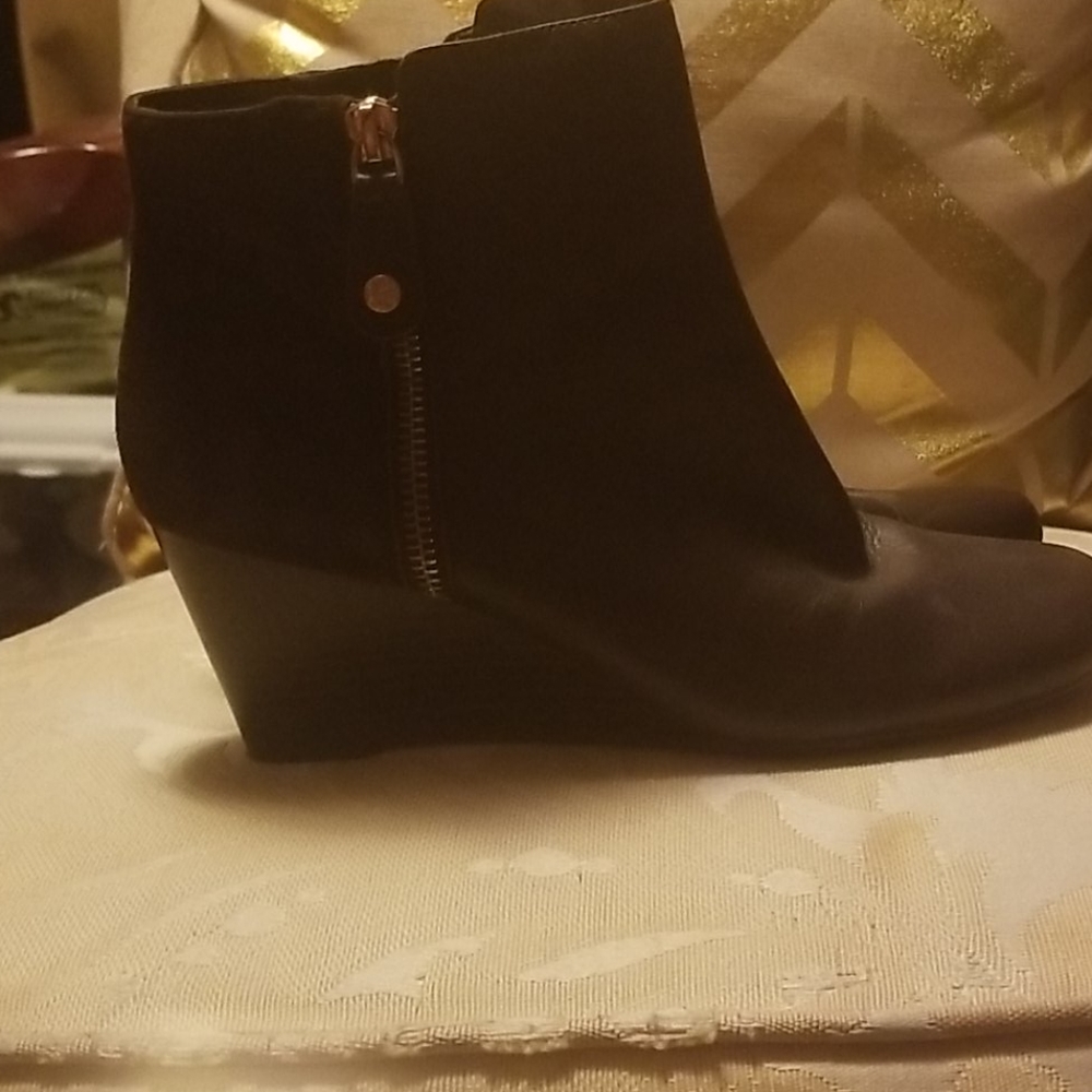 Booties - Picture 3 of 3